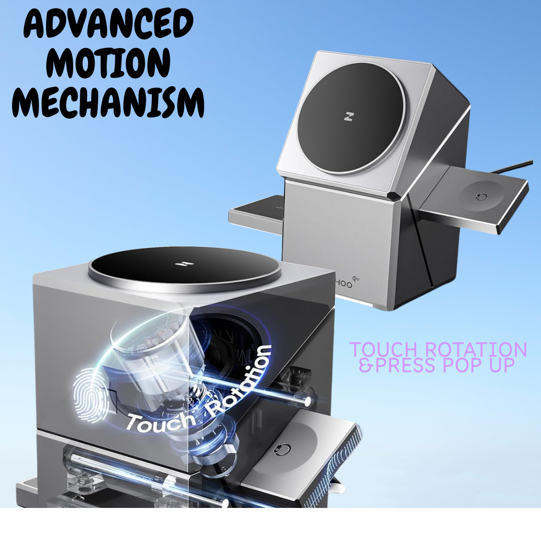 PowerHub Trio