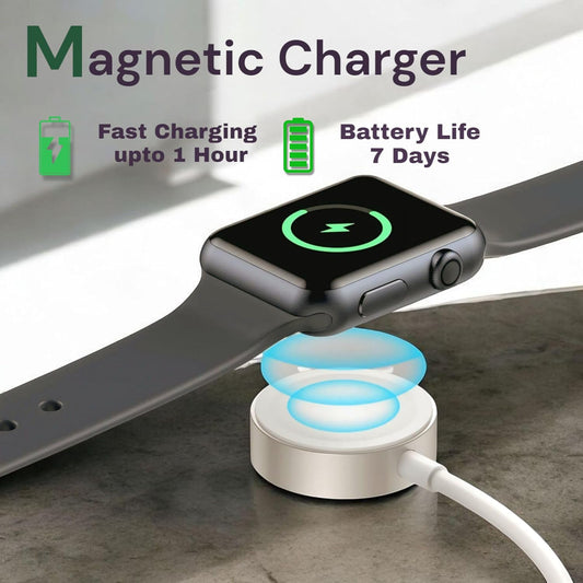 D20 Bluetooth Wireless Smart Watch