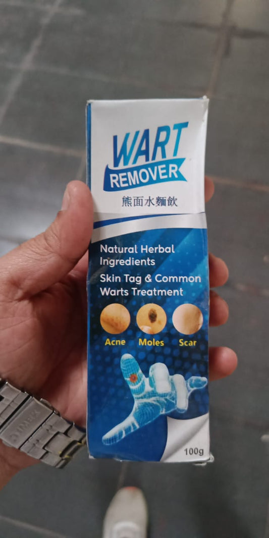 Wart Remover (Pack of 1)