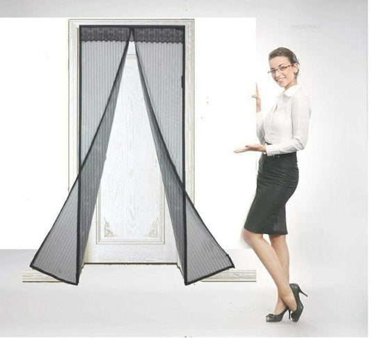 Anti-Mosquito Curtain