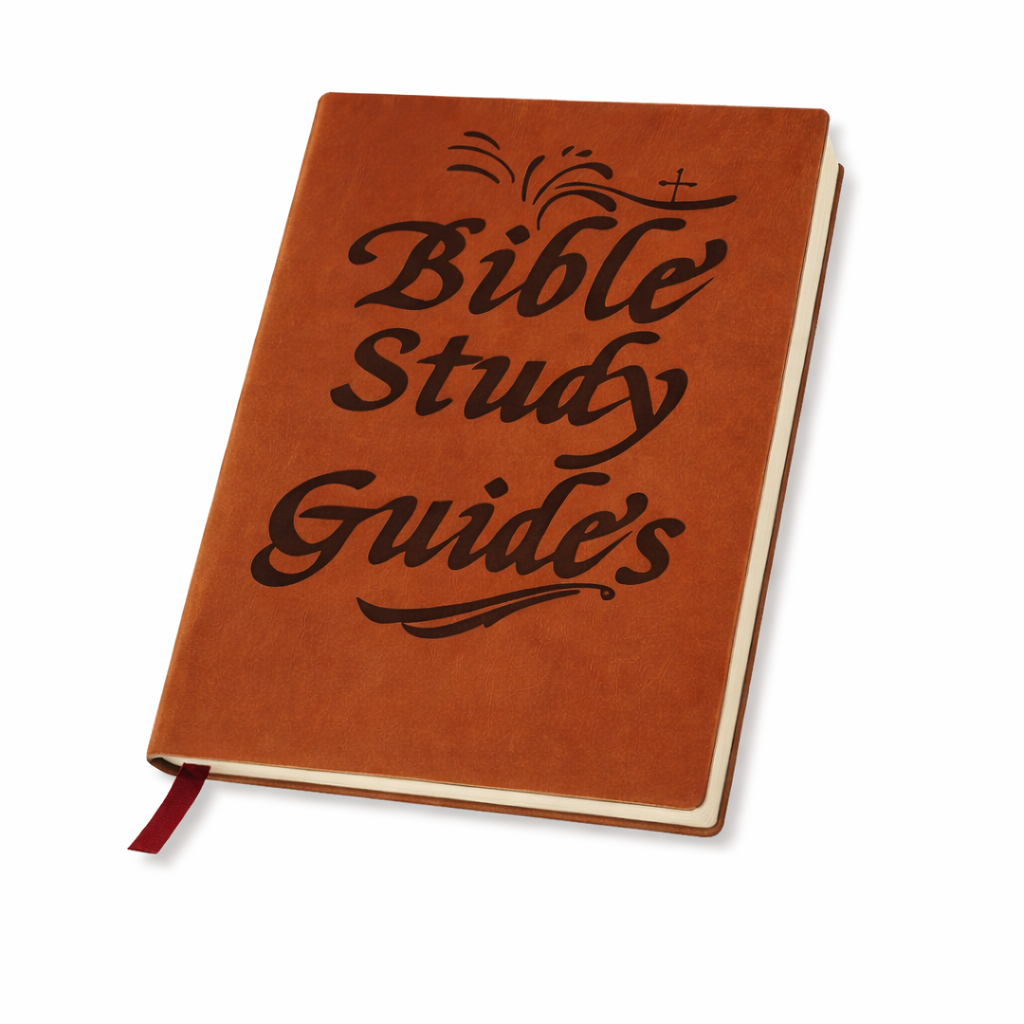Build a Clear, Consistent Bible Study Habit All Year Long