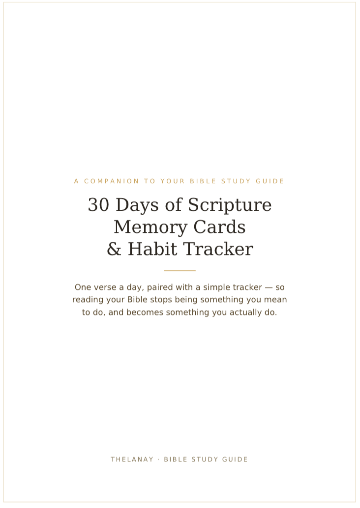 Memory Cards + Habit Tracker