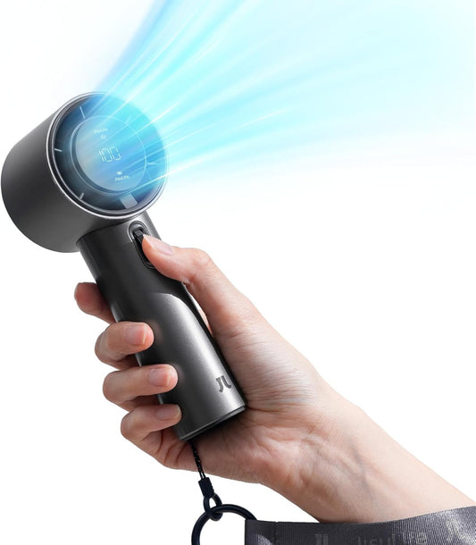 Marchpower Turbo Fan