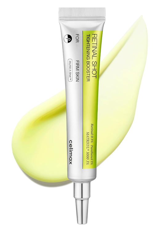 RETINAL BOOSTER- 11 TIMES FASTER THAN RETINOL