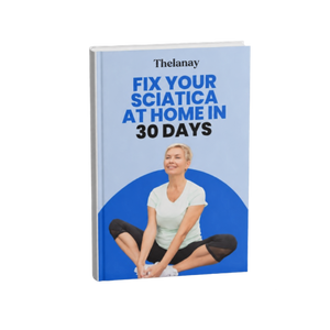30 Day Sciatica Relief Plan