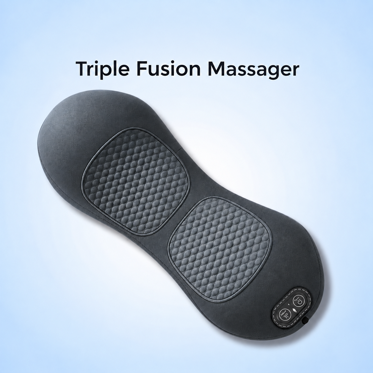 Unbranded massager